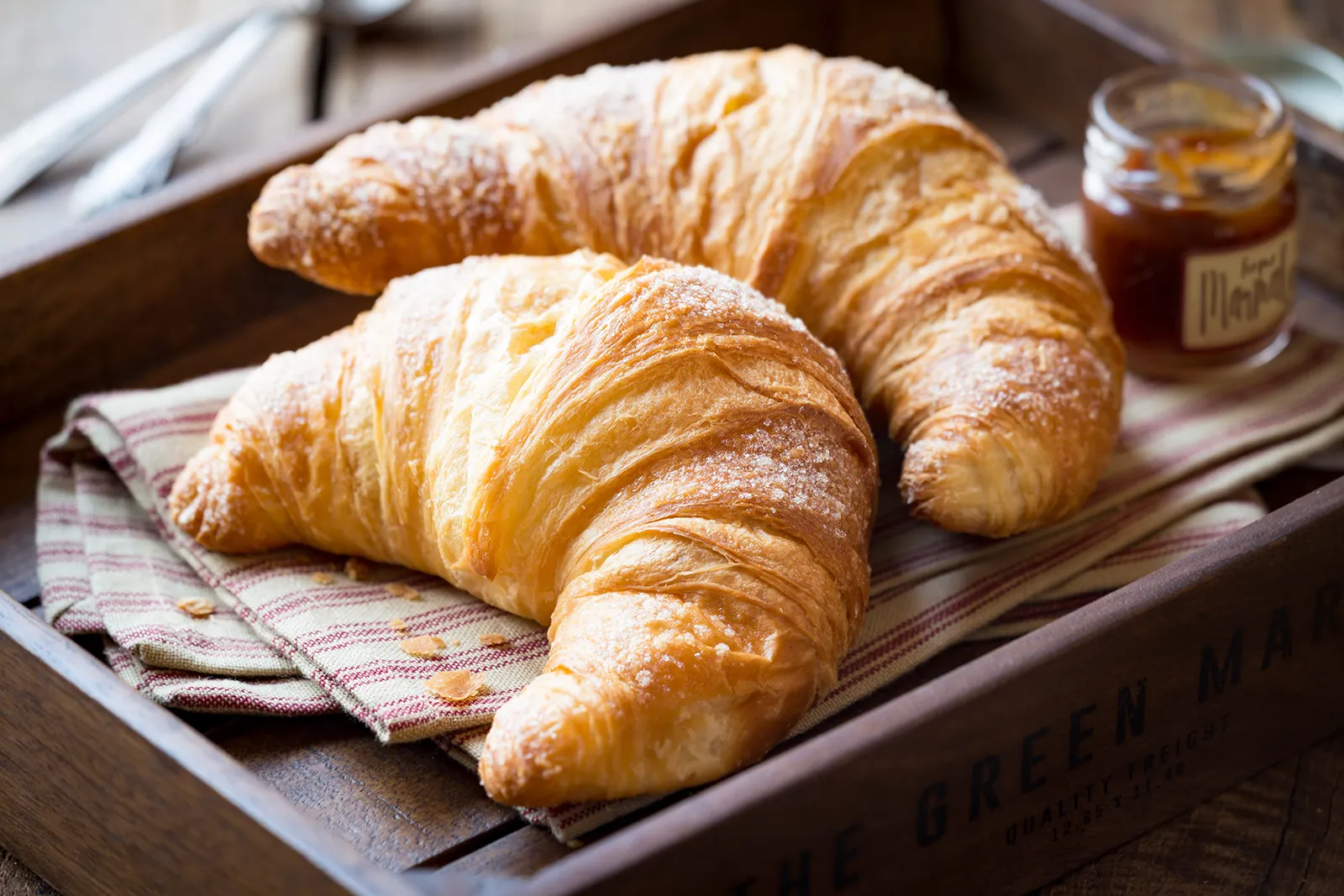 croissant