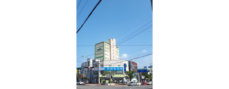 포항시 북구 소아과
