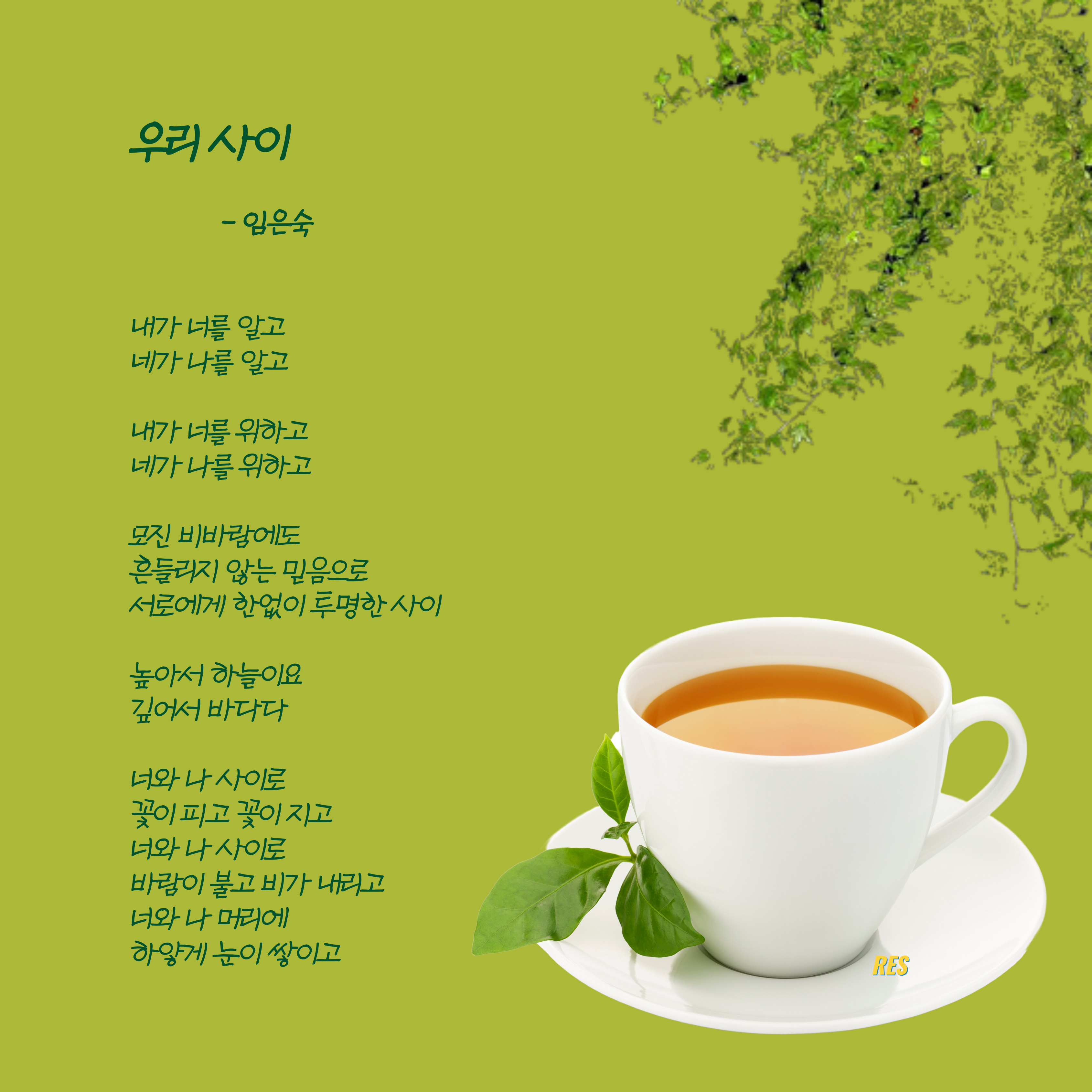 우리사이 이미지