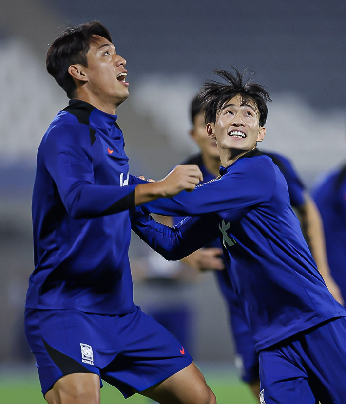 축구대표팀