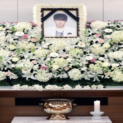  전태수 3주기 사망이유