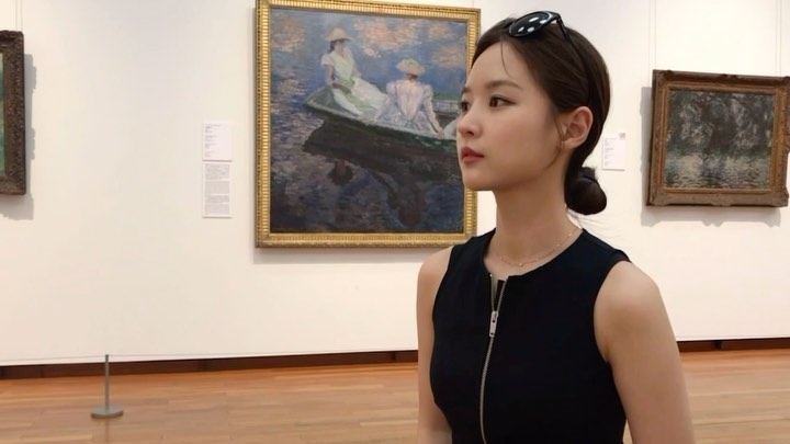 동서 그룹의 회장 및 아들