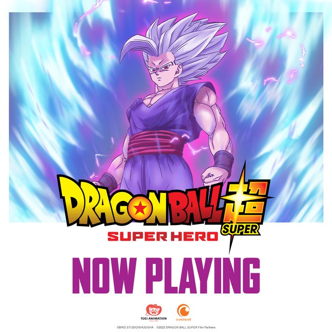  드래곤볼 슈퍼 새로운 손오공과 오렌지 피콜로 아트 공유