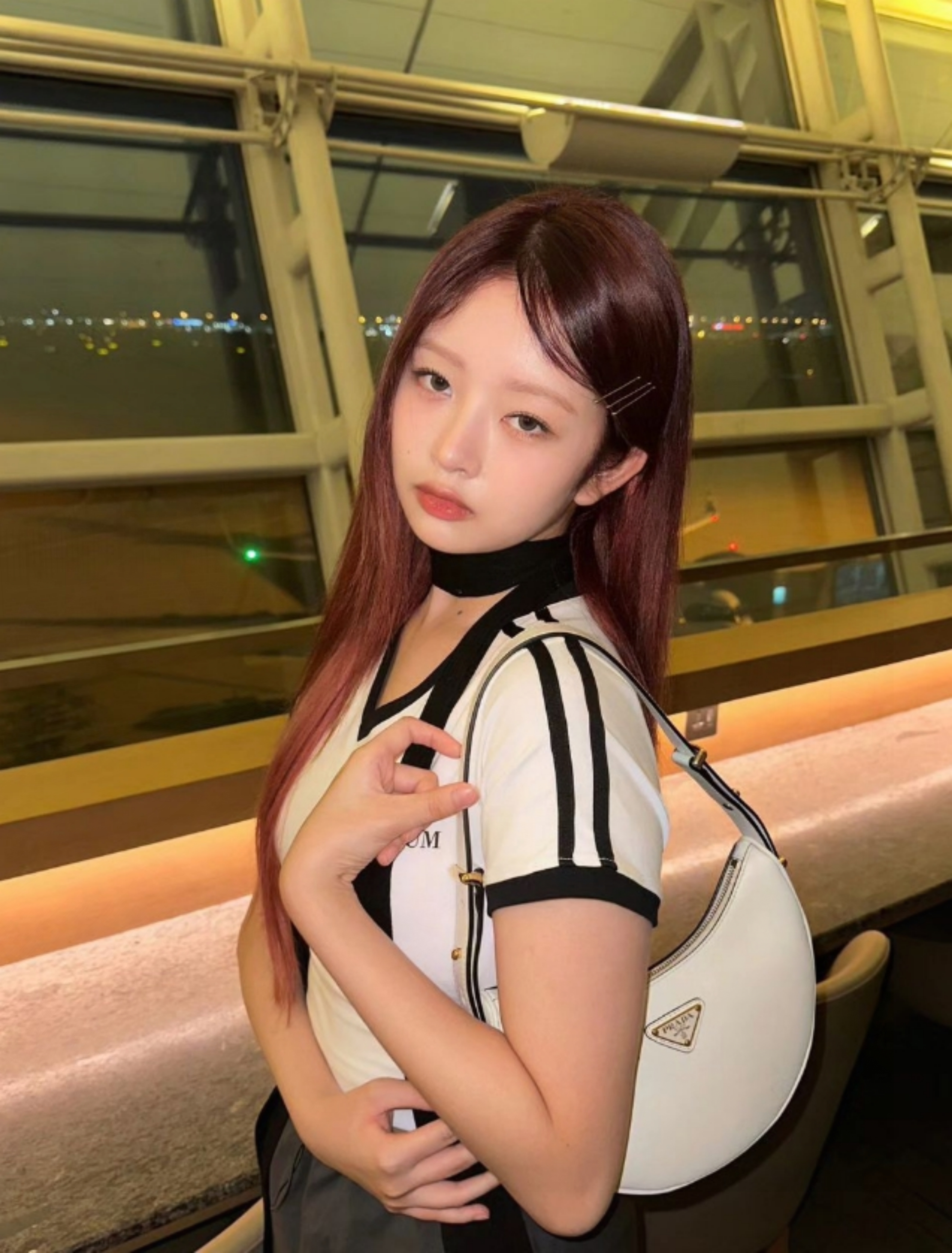 패션가방 이미지