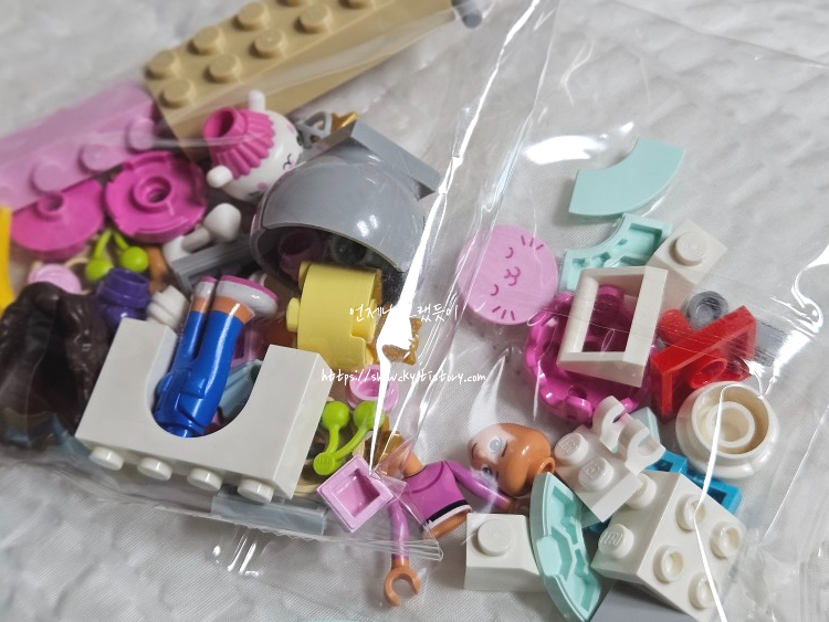 LEGO 레고 개비의 매직하우스_케이키 7