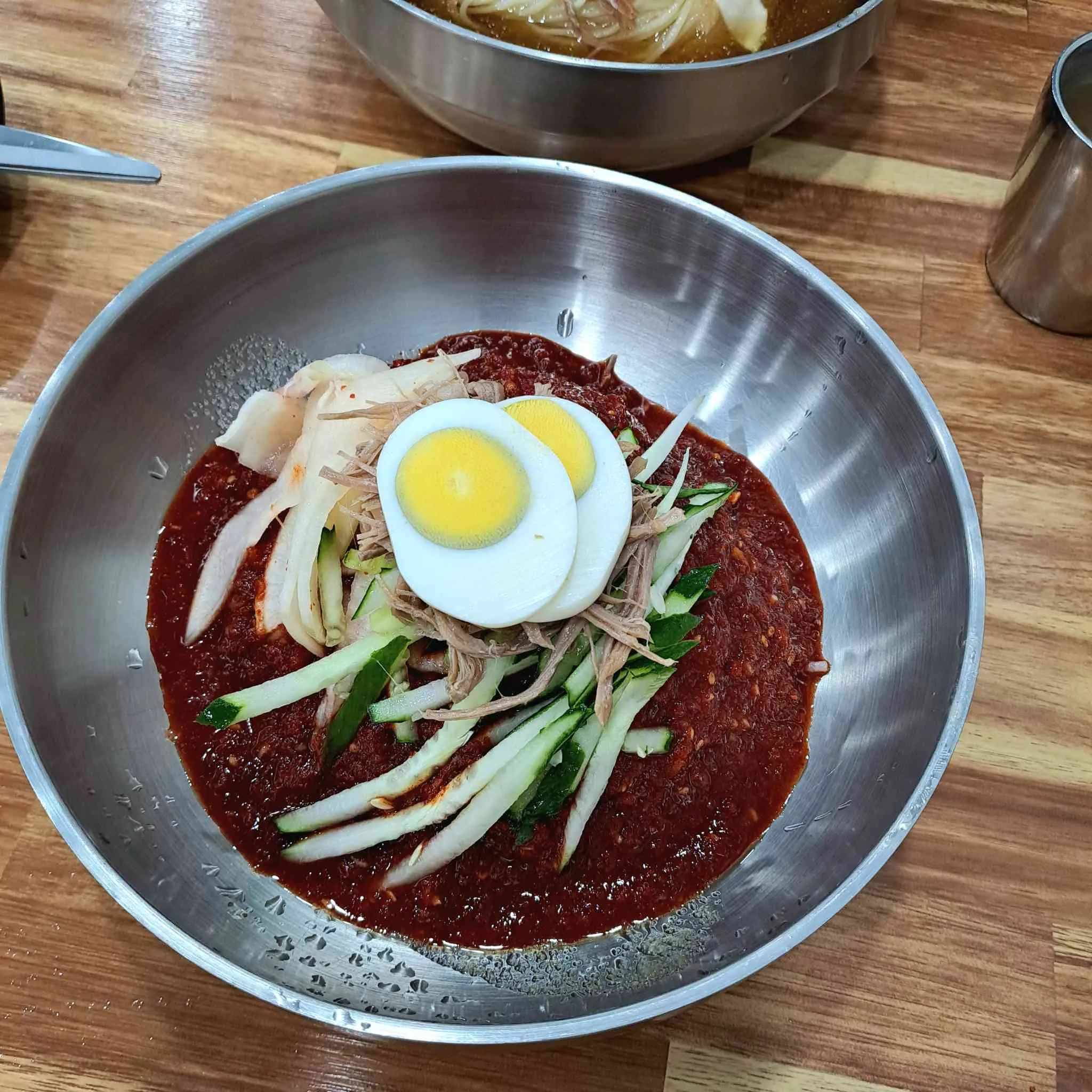 가야밀면 대표 사진