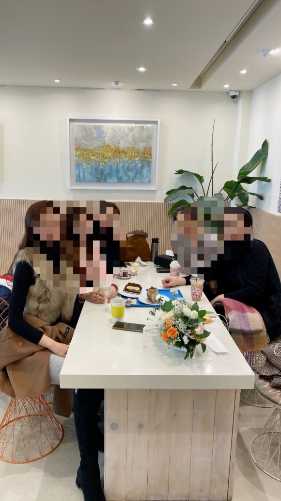 한정식 맛집 목향 행주산성 근처 퓨전 14