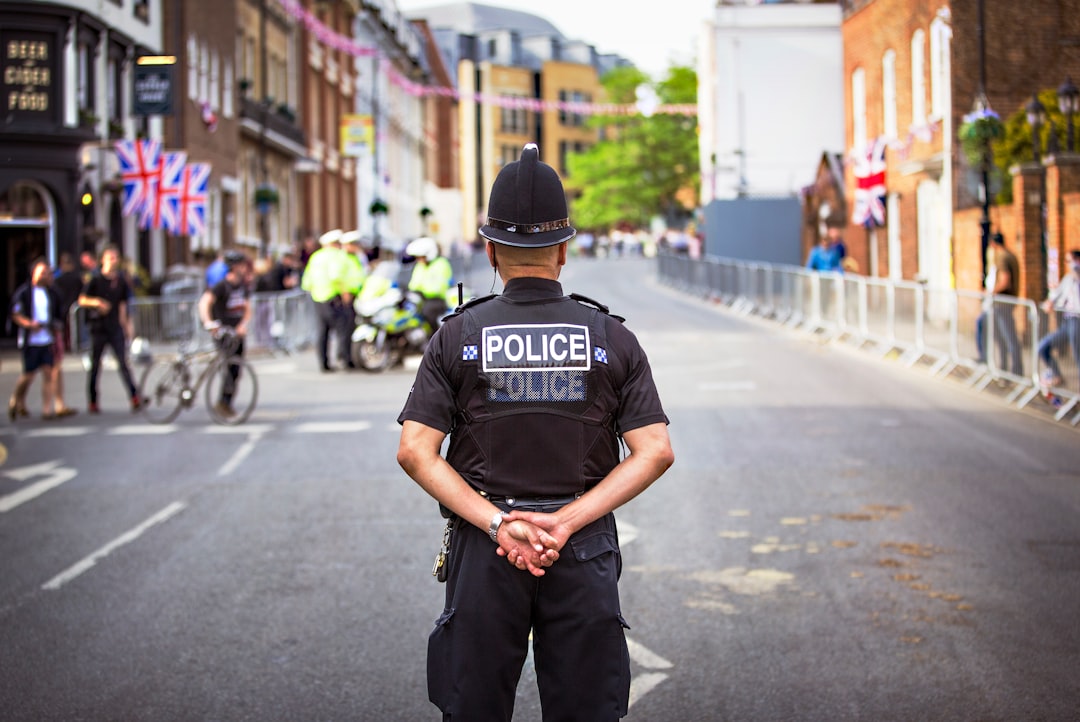 Police Mutual Aid Association