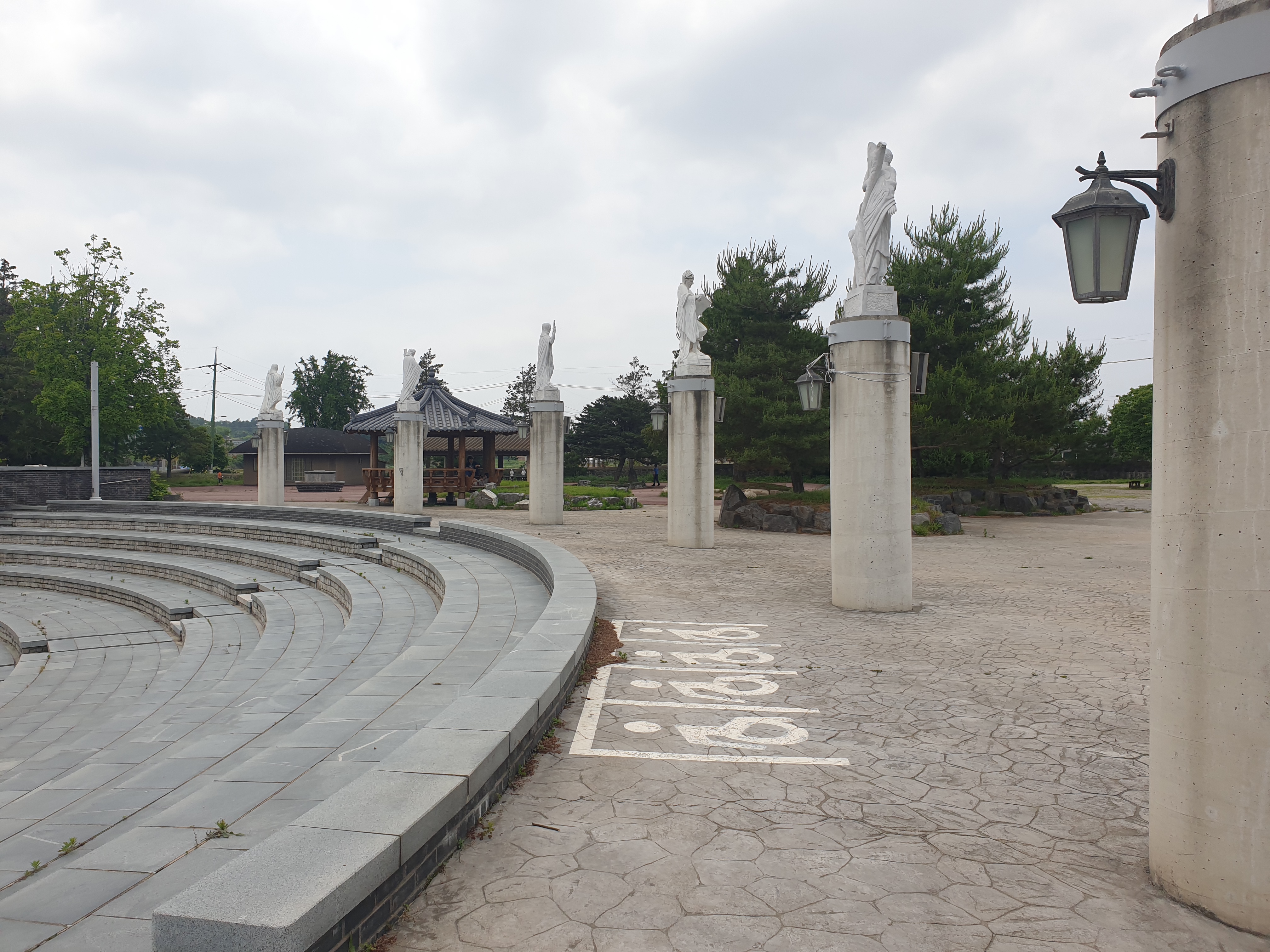 당진 여행 가볼만한 곳 솔뫼성지 : 한국 천주교의 탄생지, 김대건 안드레아 신부의 흔적을 찾아