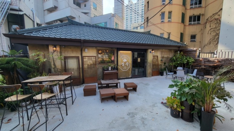 정각 파스타 맛집 을 다녀오다 19