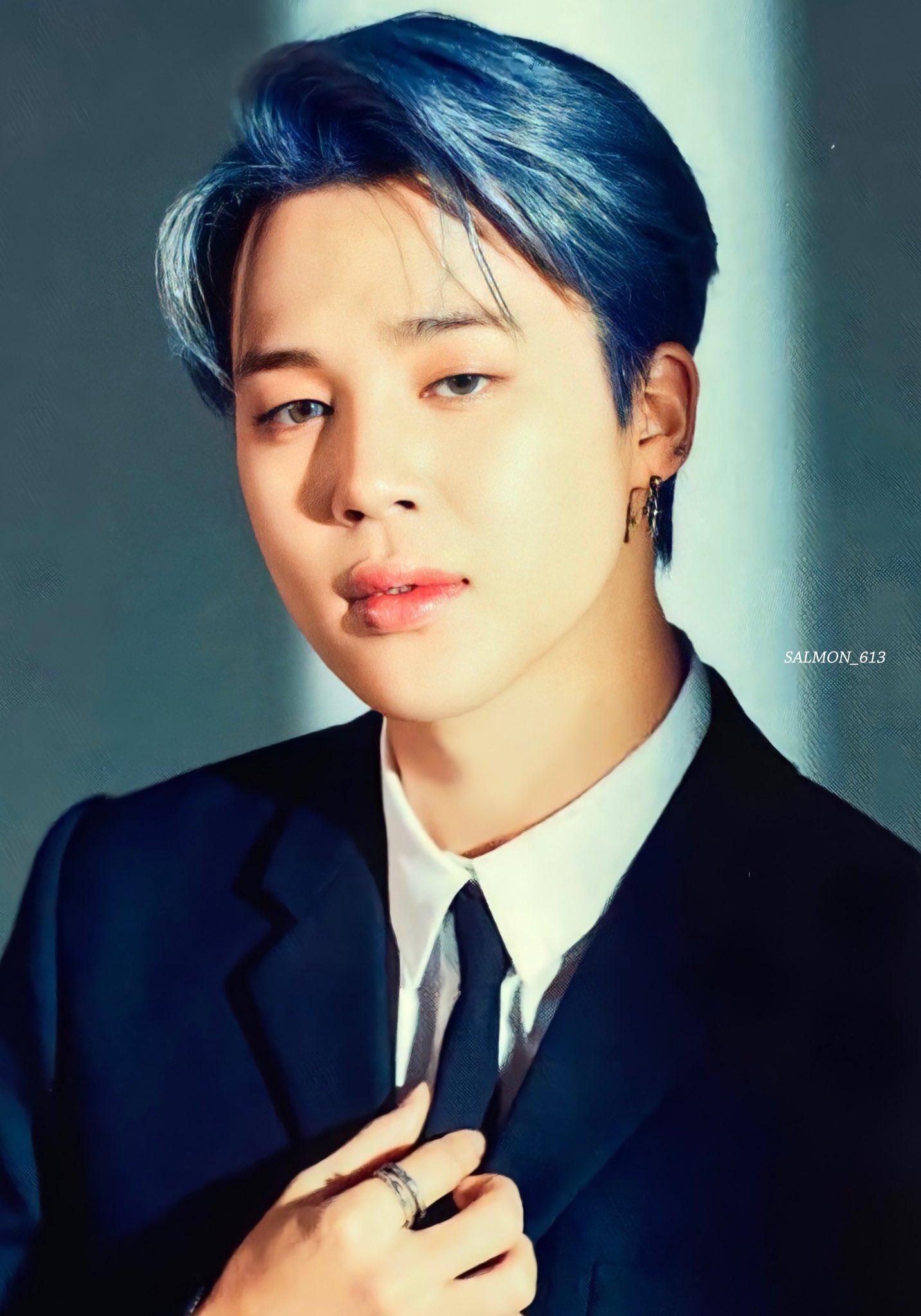  BTS 방방콘 더 라이브 메세지 PHOTO