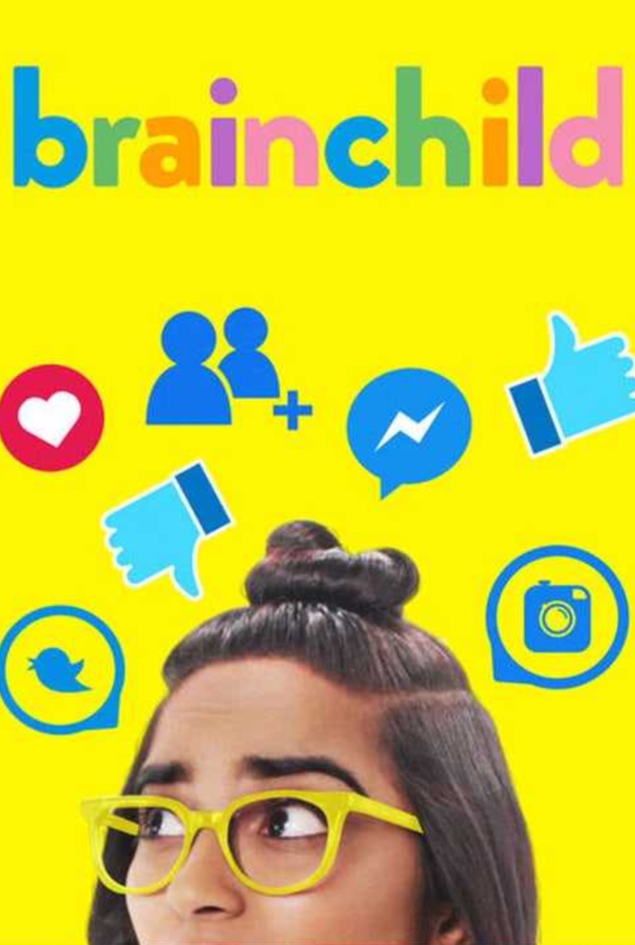 Brain Child