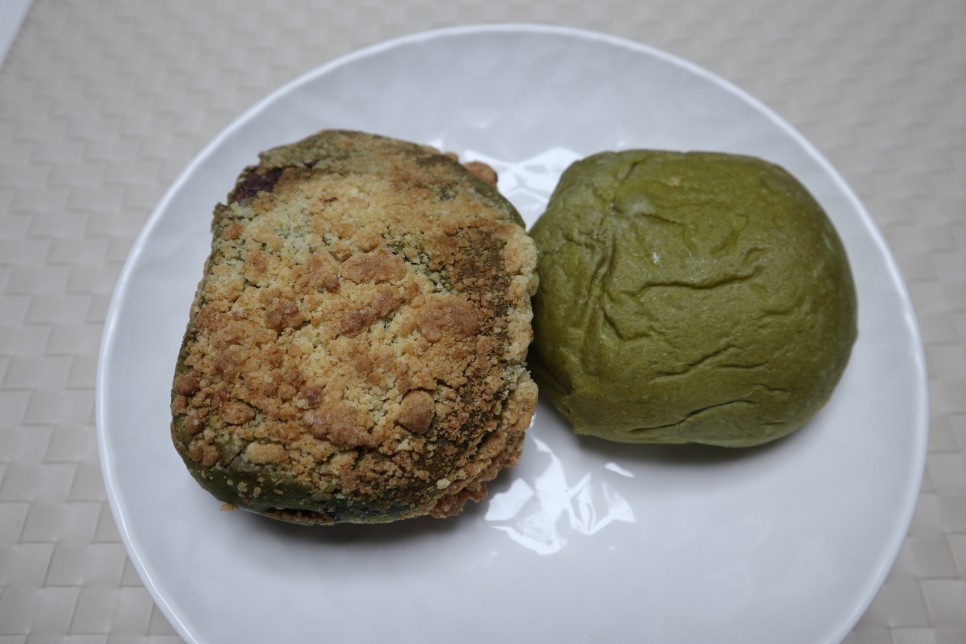 어글리 베이커리 후기(+메뉴) 19