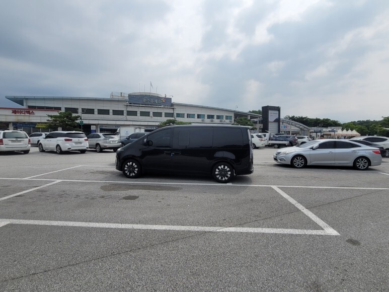  대구콜밴 인천공항출국 수성구 달성군 해외출국 인천공항콜밴택시예약자분 안전하게 모셔드렸습니다