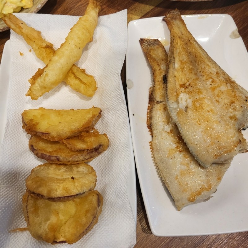 청조횟집 이미지