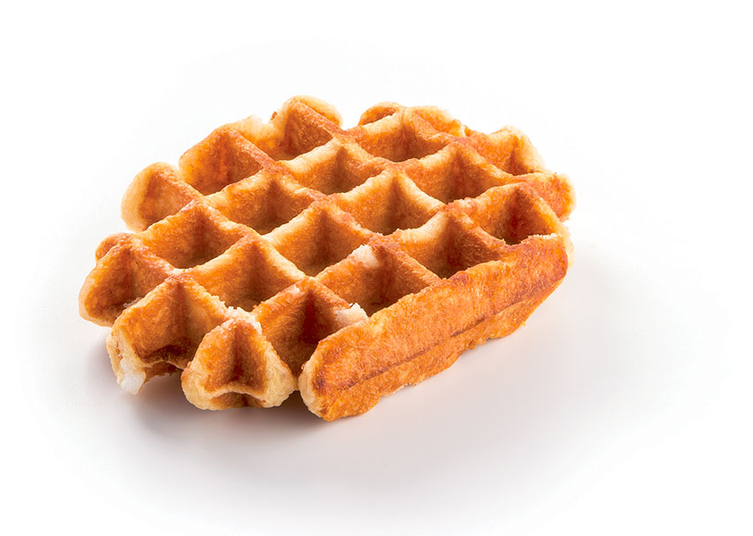 Li&egrave;ge waffle