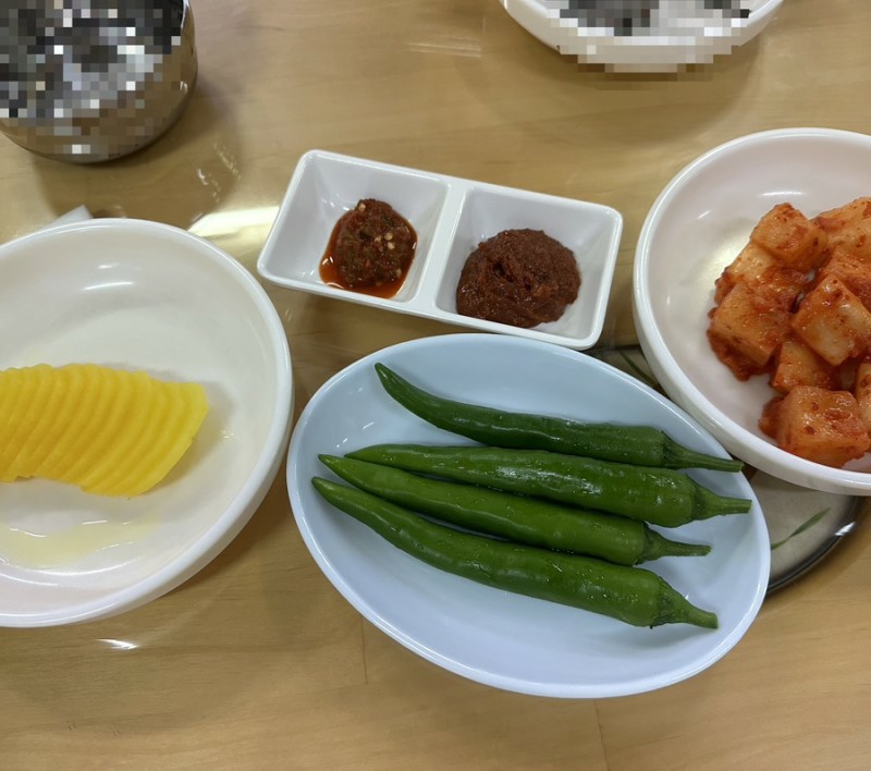고향집칼국수 이미지
