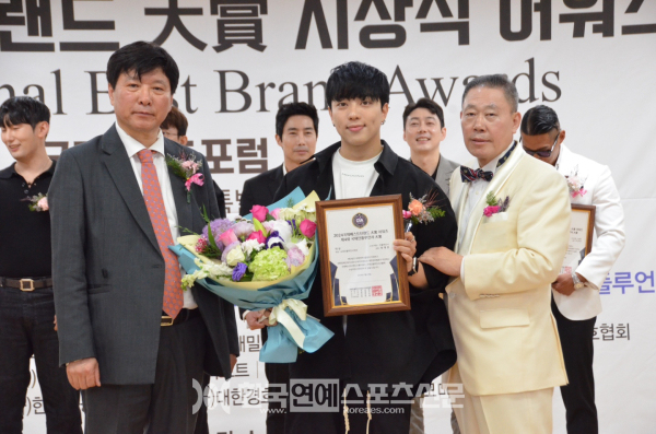 골드스페이스 이미지