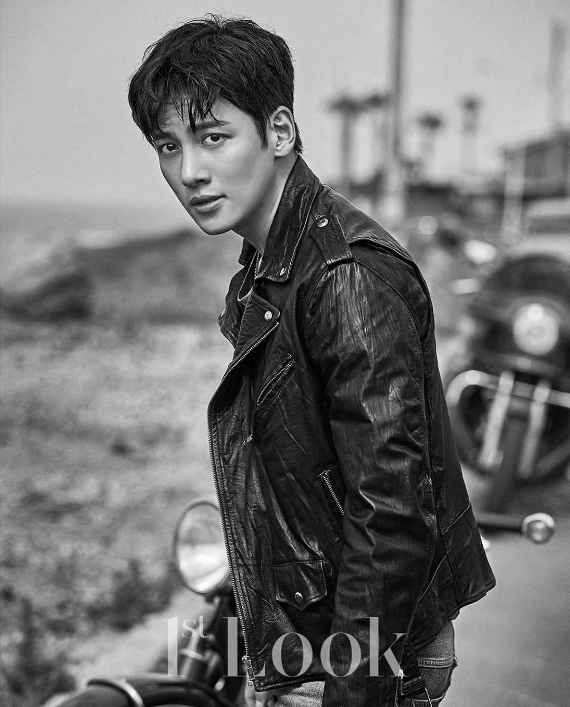 배우 지창욱/ 사진출처 지창욱 SNS 