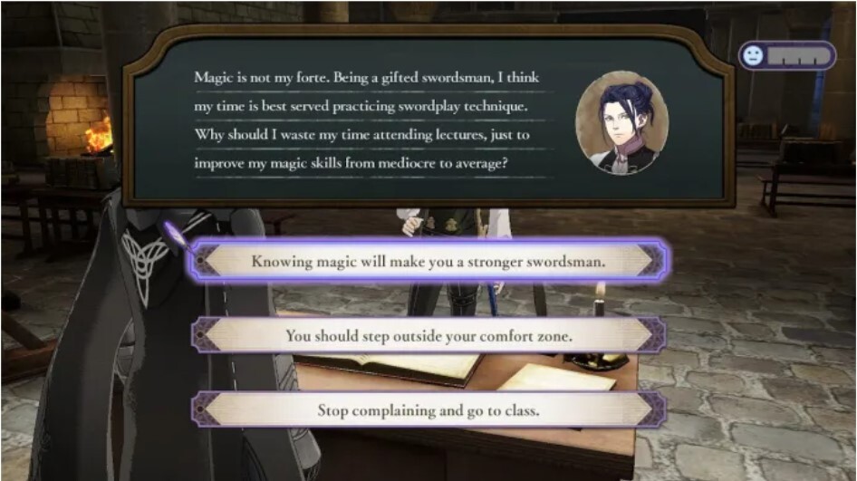  파이어 엠블렘 풍화설월 공략 가이드 (Fire Emblem: Three Houses)