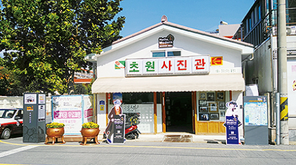 군산 동행투어 코스 안내 · 참여 방법 · 운영 정보