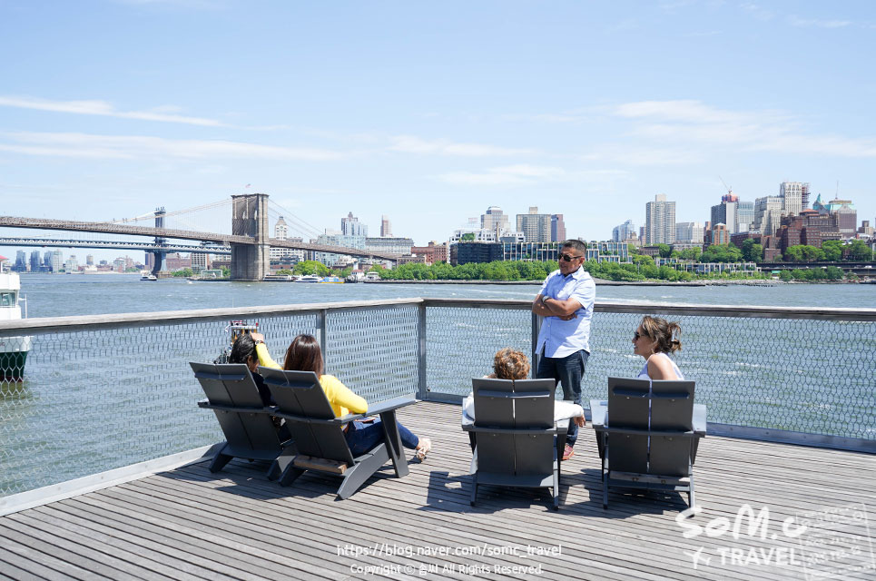 크루즈 종류 할인 이용 팁! 여성 혼자 뉴욕 여행, 자유의 여신상 6
