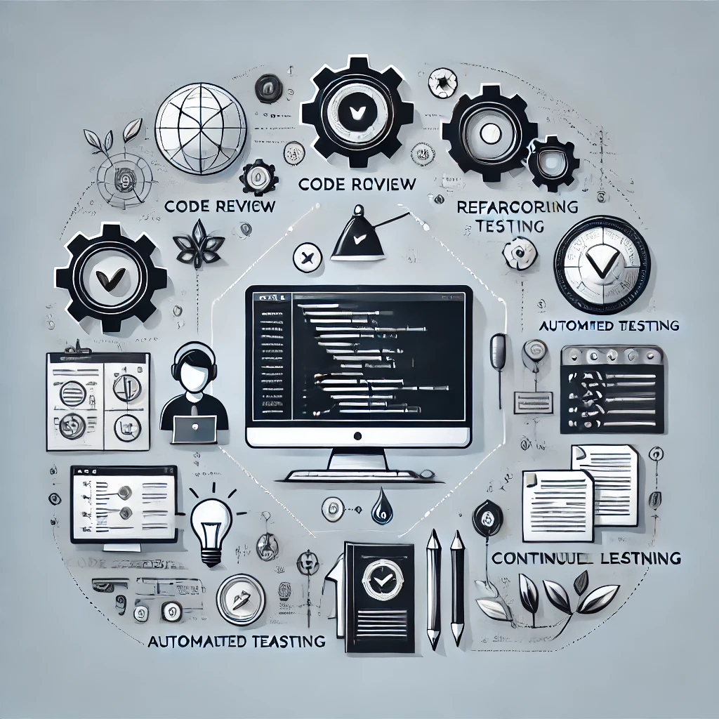 기술 부채 (Technical Debt) -