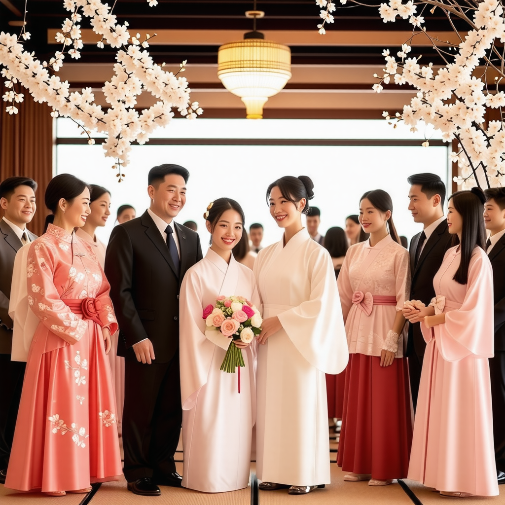 상견례 부모님의상 상세하게 알아보기