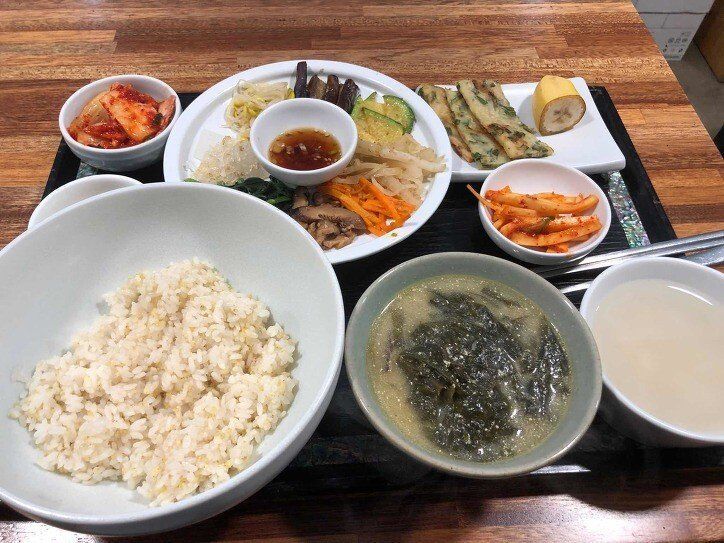 한국비건 이미지