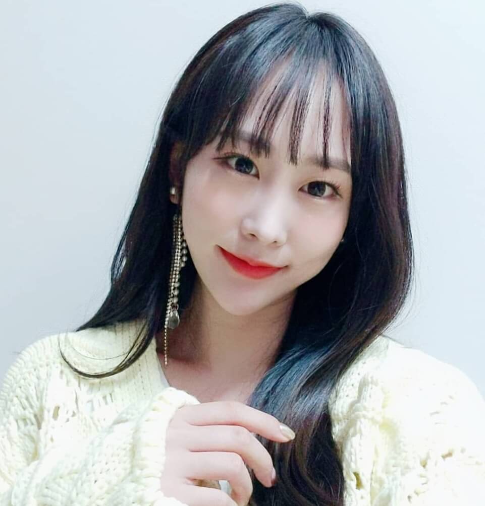  미스트롯2 김의영 프로필, 나이, 고향, 학력, 소속사