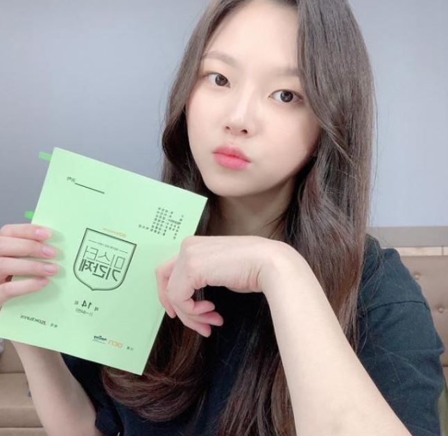  정다은 출연확정 엑소 세훈