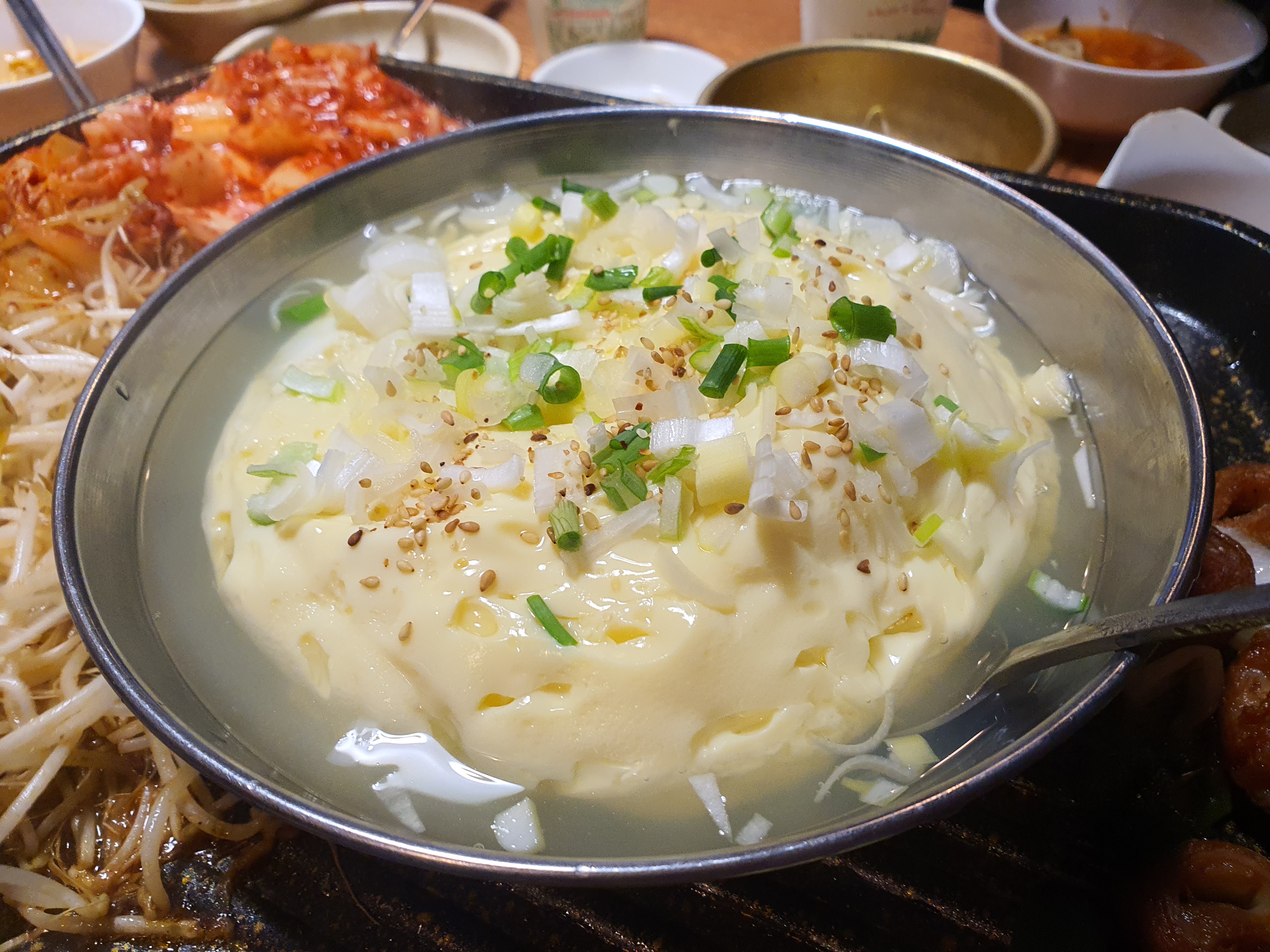 황제곱창 이미지