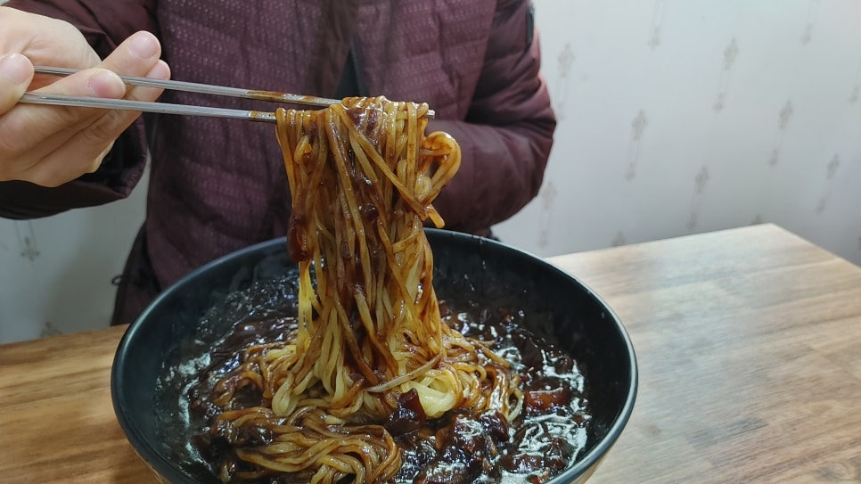 신짬뽕 3