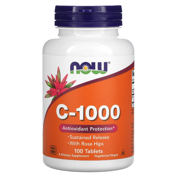 VITAMIN 비타민 C-1000 영양제 건강기능식품