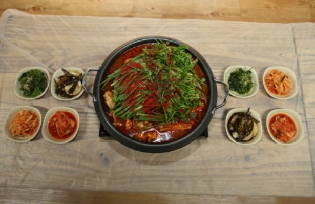 청산에식당 이미지