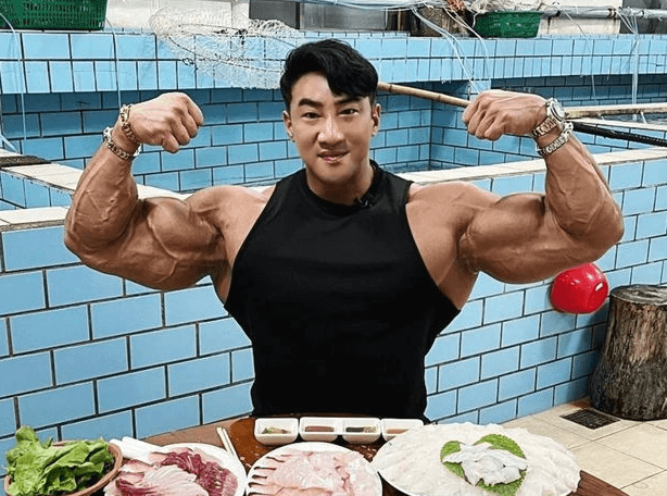 황철순 인스타