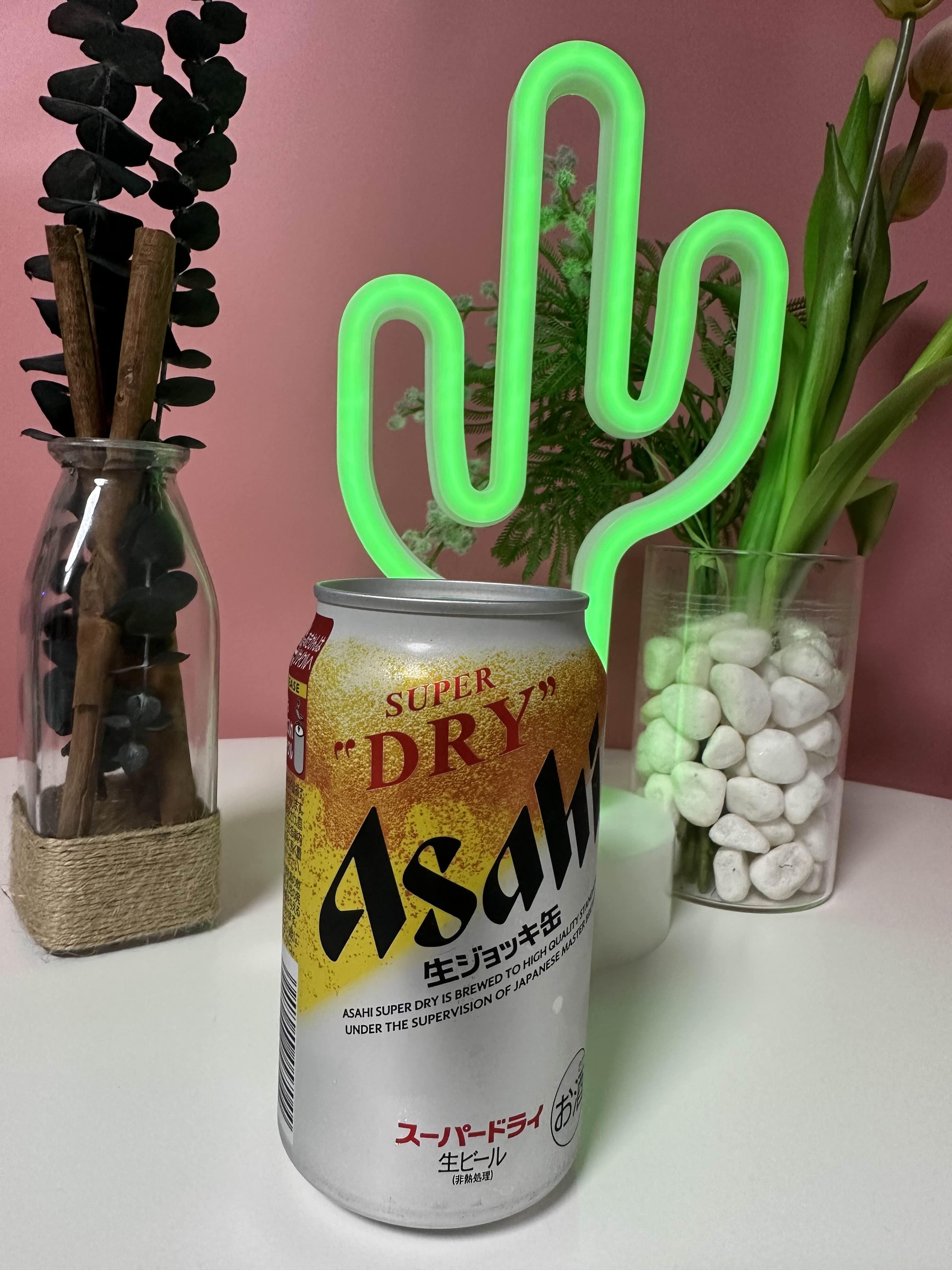 생맥주