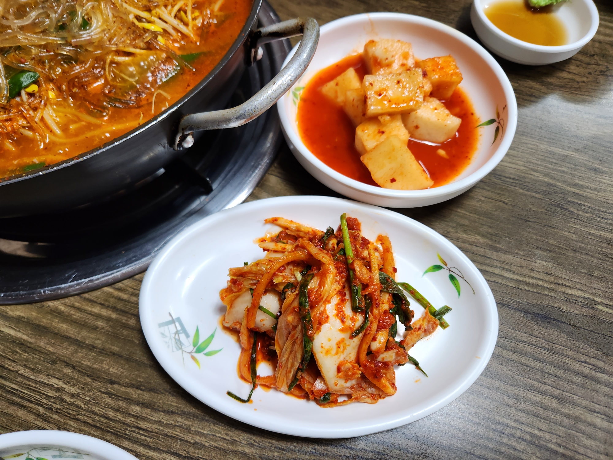 춘천왕감자탕 이미지