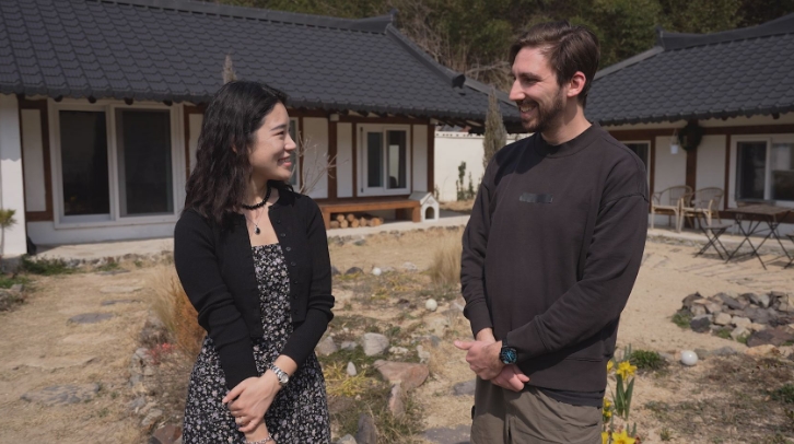 한국기행-경주-나일안토니크레이븐-감포항