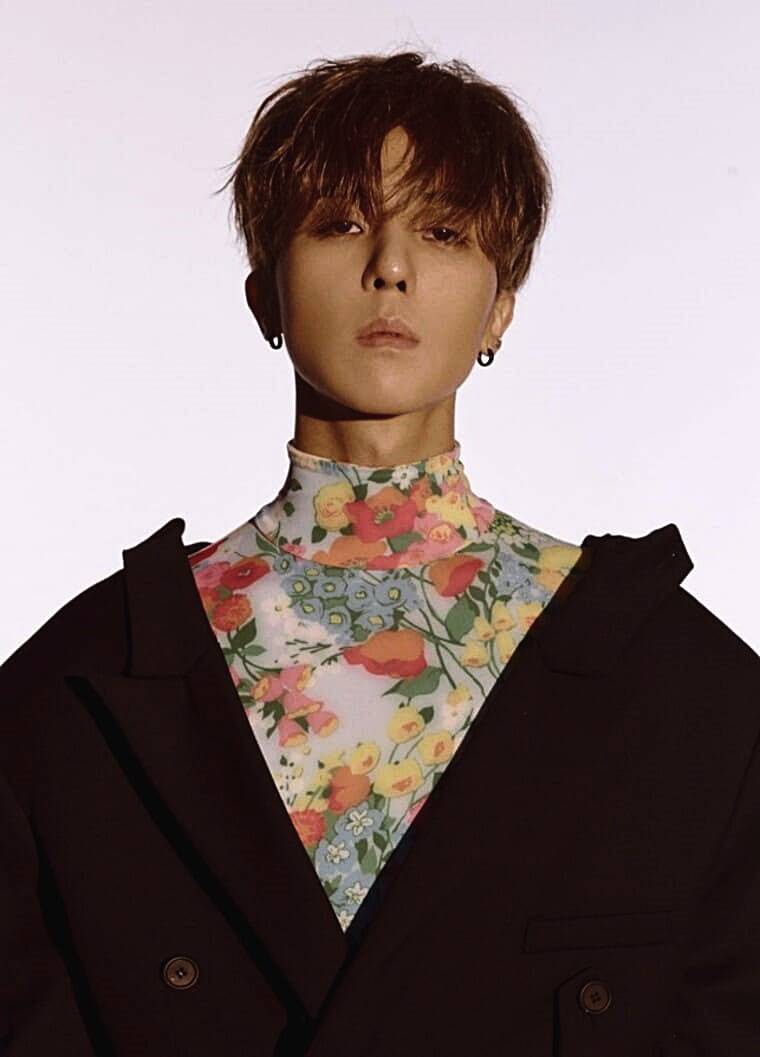 가수-송민호