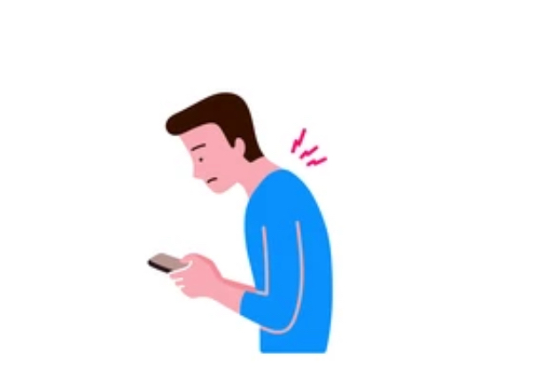 디지털 기기 사용과 거북목 증후군: 효과적인 해결 방법은?