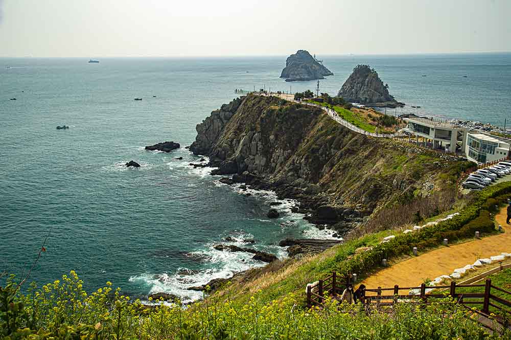 Photos at 오륙도 해맞이공원 - Park in Busan