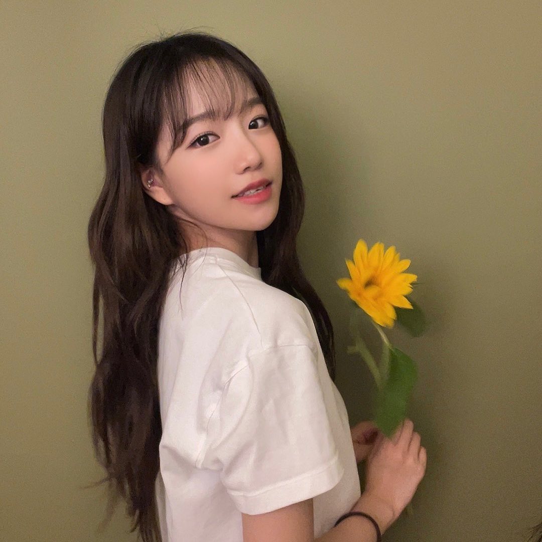  조유리 인스타그램 사진들 모음