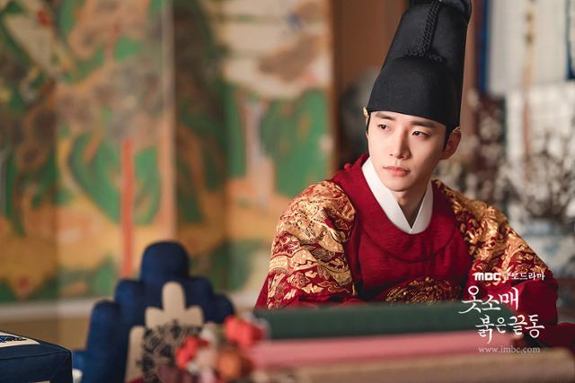  '짐승돌' 이준호는 어떻게 '사극 아이돌'이 됐을까'