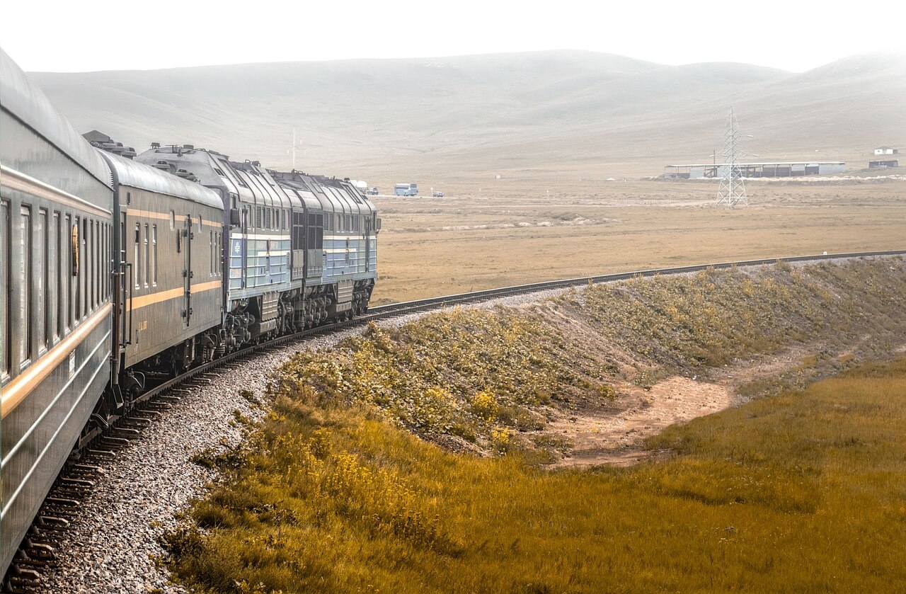 KTX 예매
