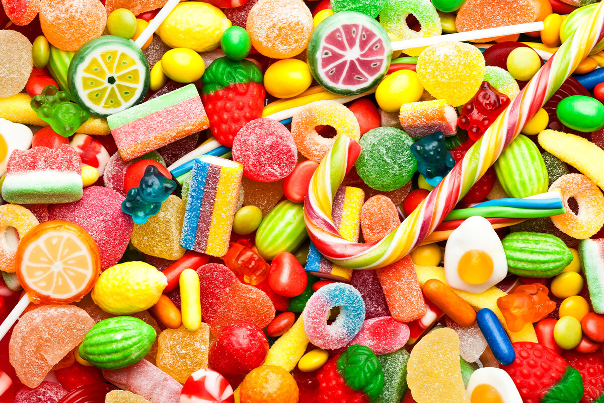 ' 달콤한 ' 모르는 분이 있을까 싶다.