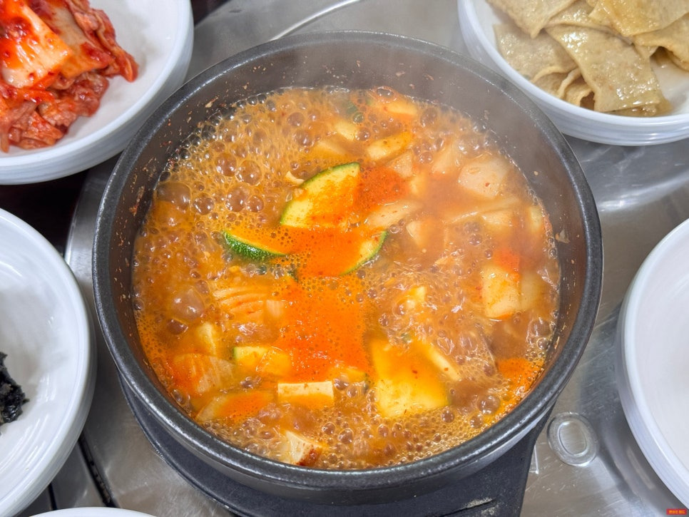 이가네갈비 사진 3
