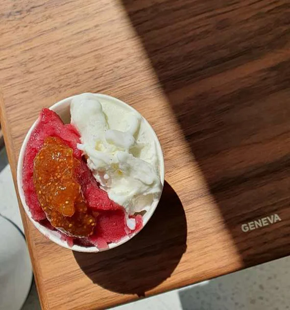 JOC젤라또