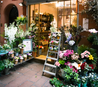 꽃집 창업에 대하여 알아보기