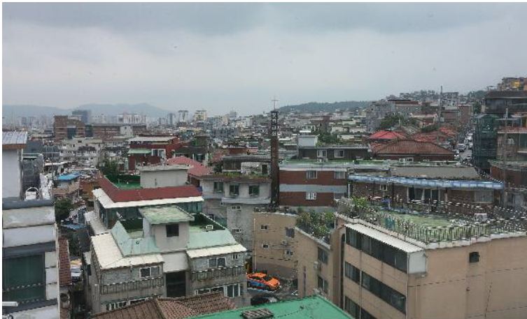  공공 재개발 발표 후보지